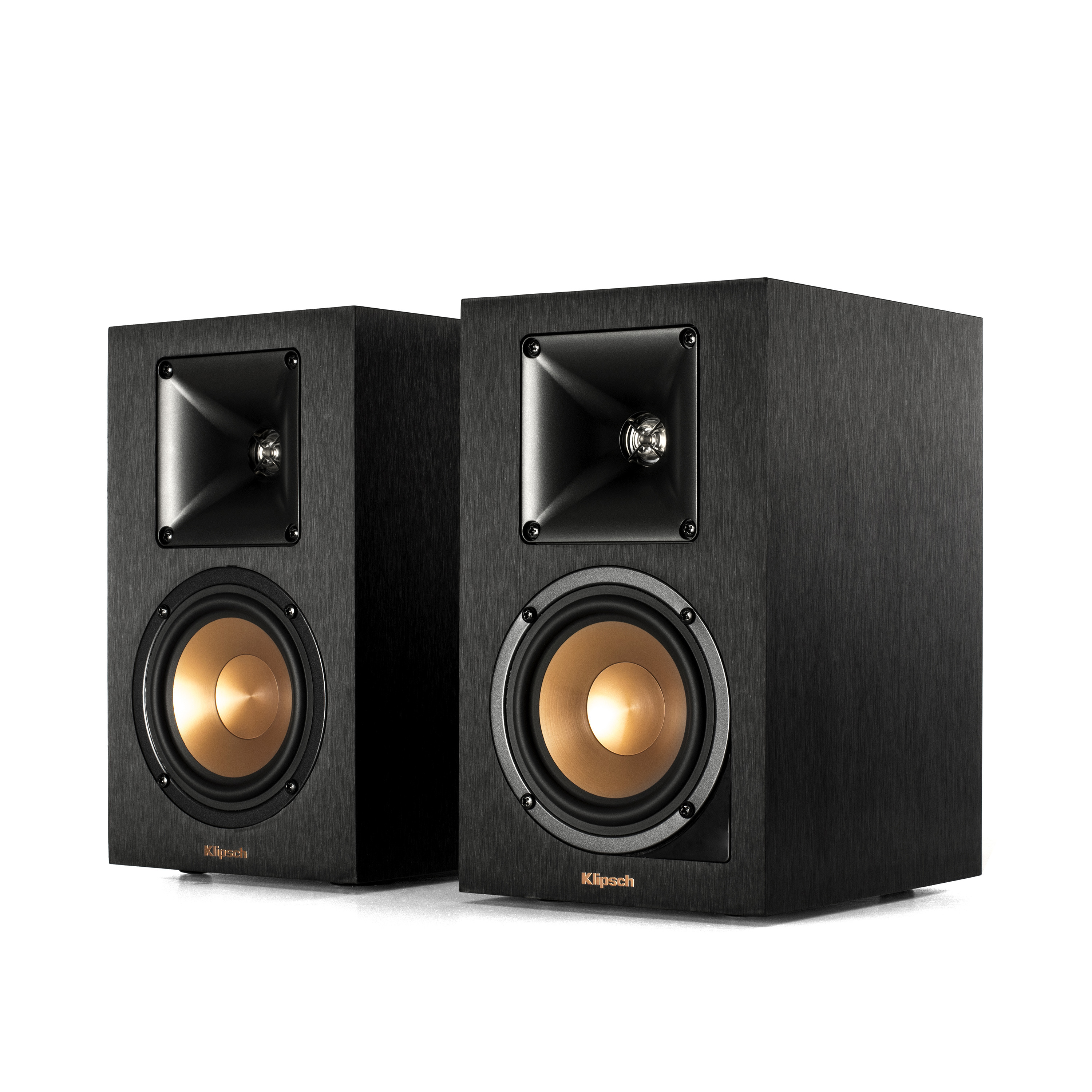 R-14PM Powered Speakers - Klipsch