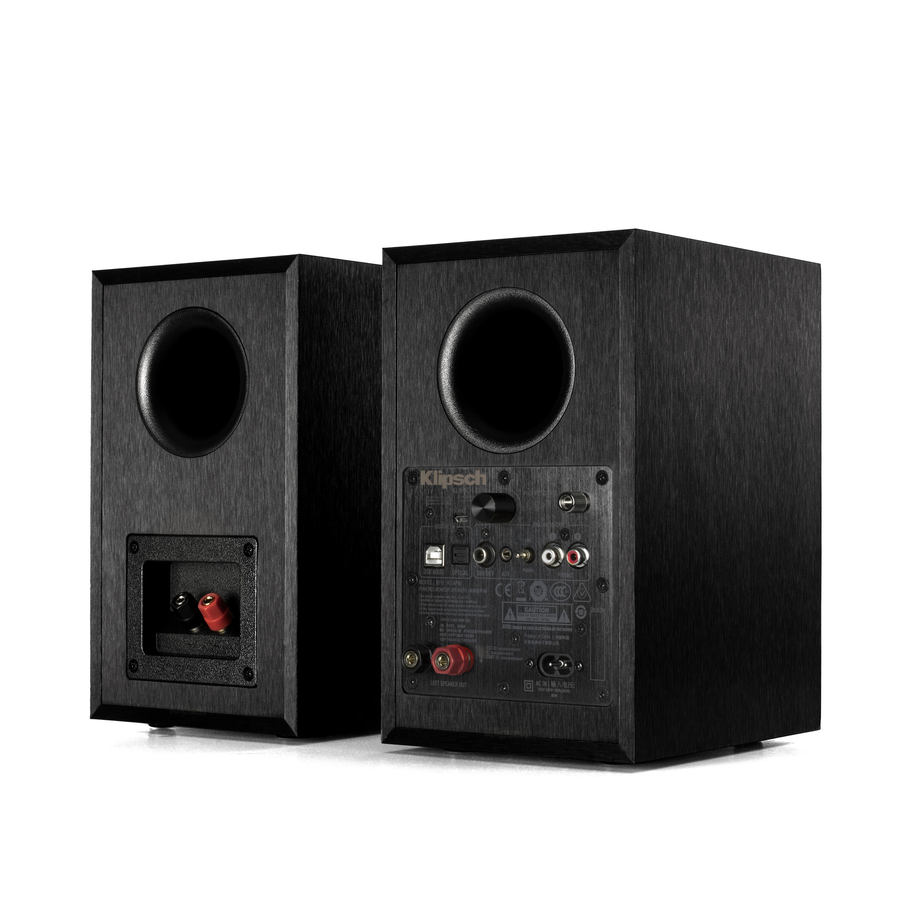 Klipsch 14 fashion