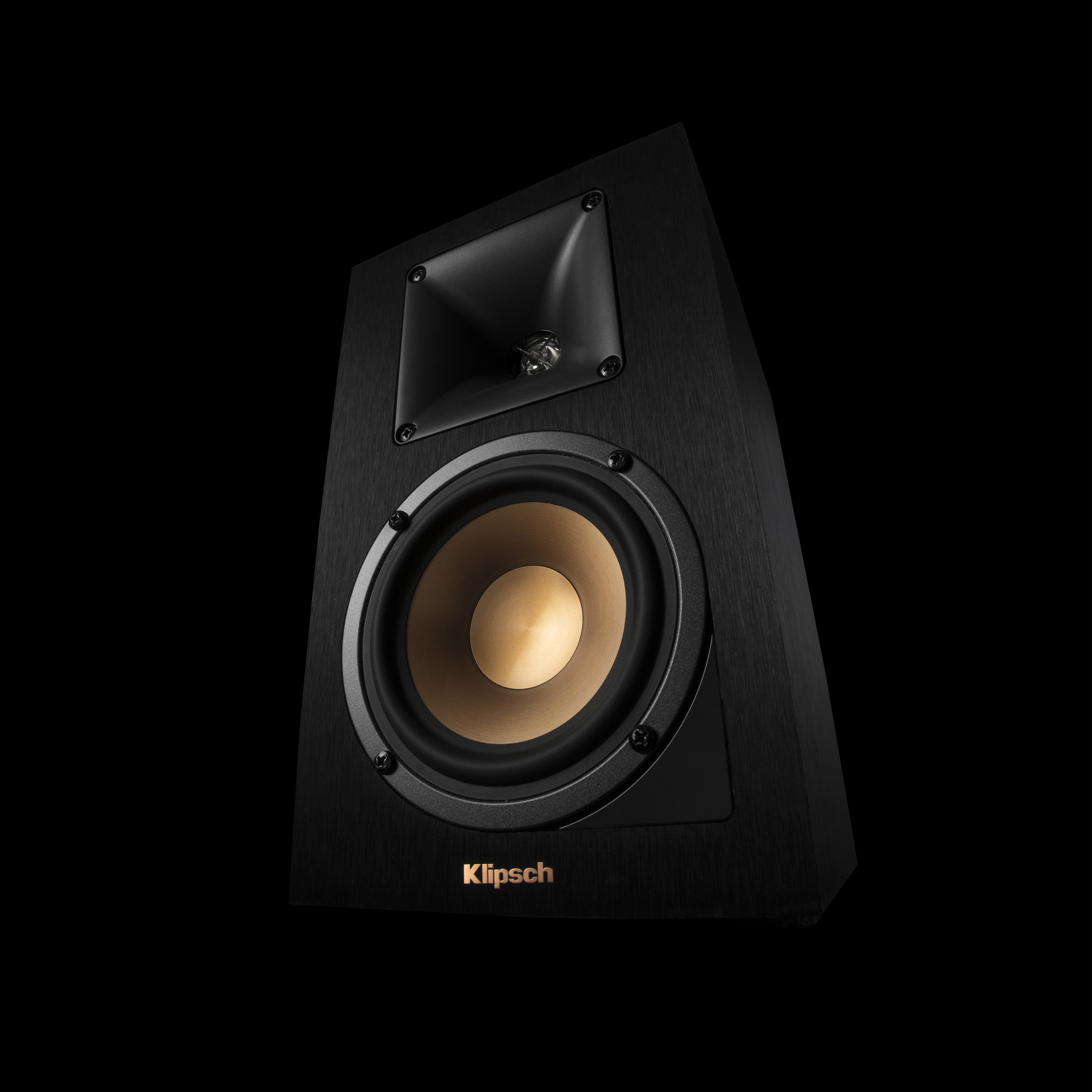 Klipsch | R-14PM Powered Speakers