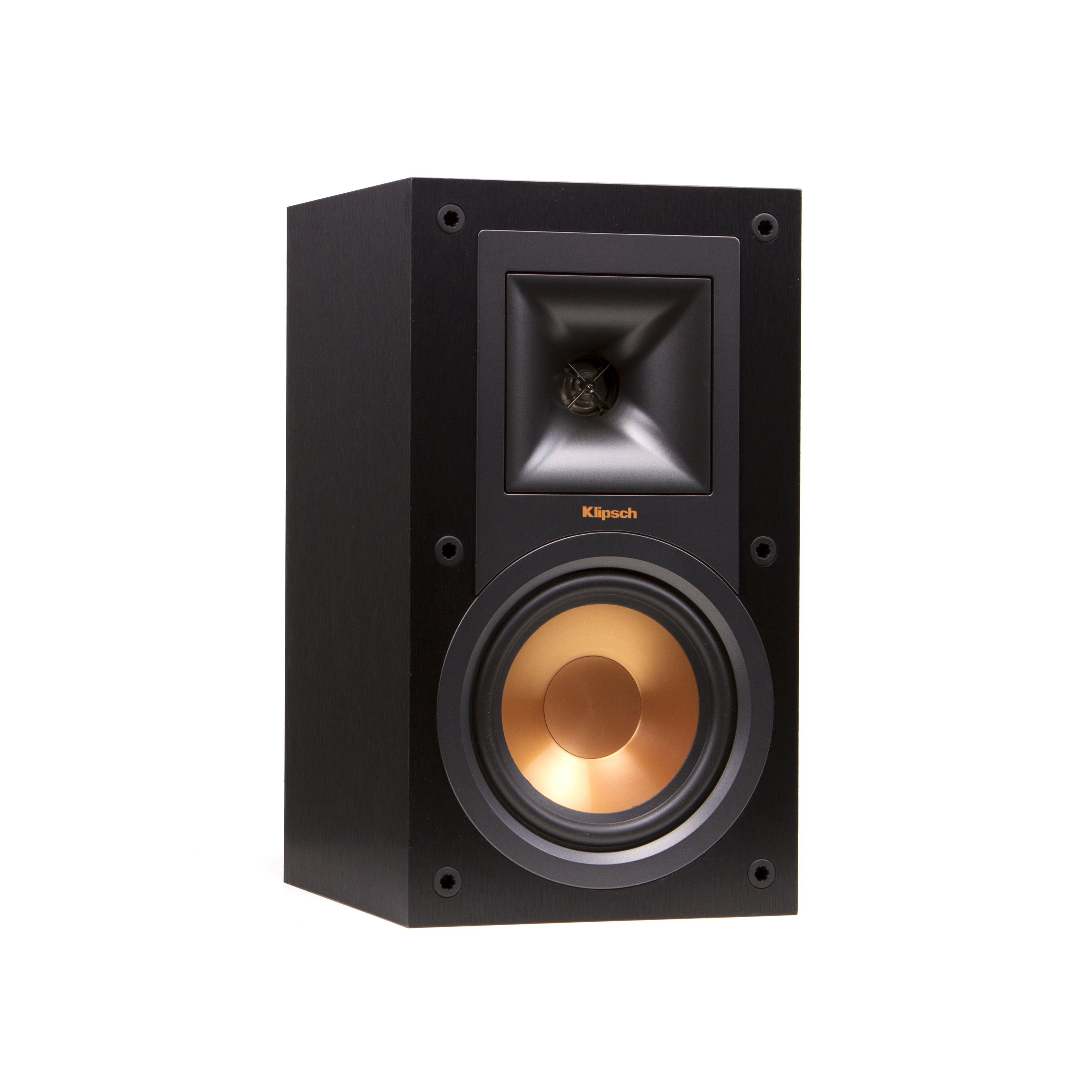 Klipsch | R-15M Klipsch® Certified Factory Refurbished R-15M Monitor…