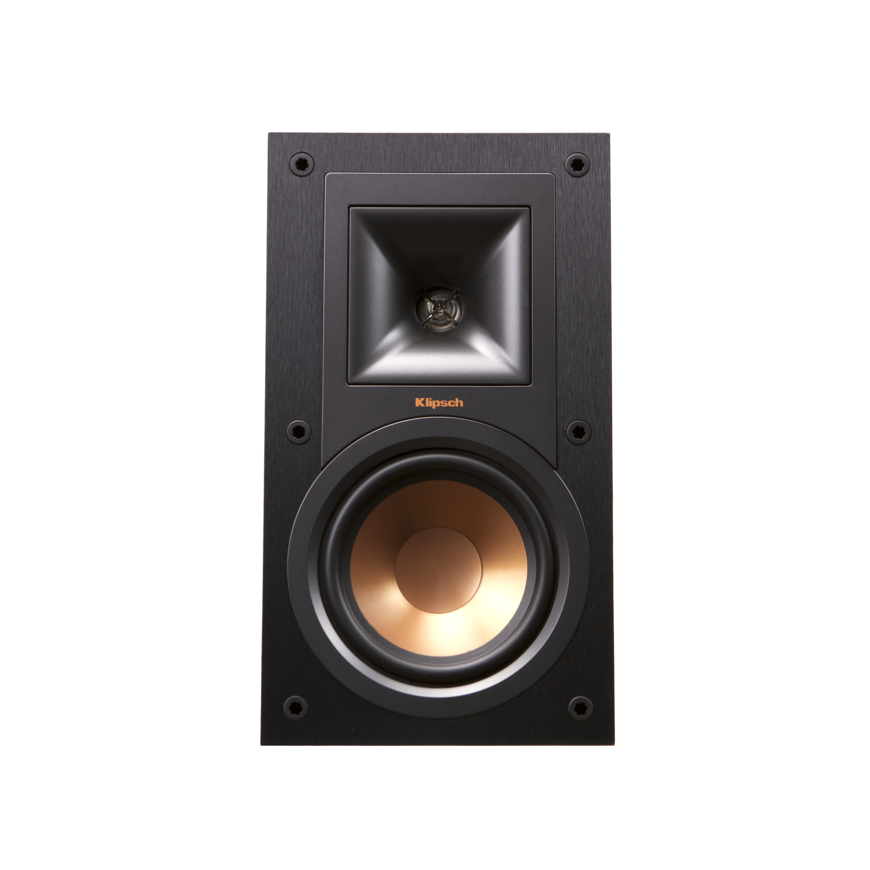 Klipsch | R-15M Klipsch® Certified Factory Refurbished R-15M Monitor…