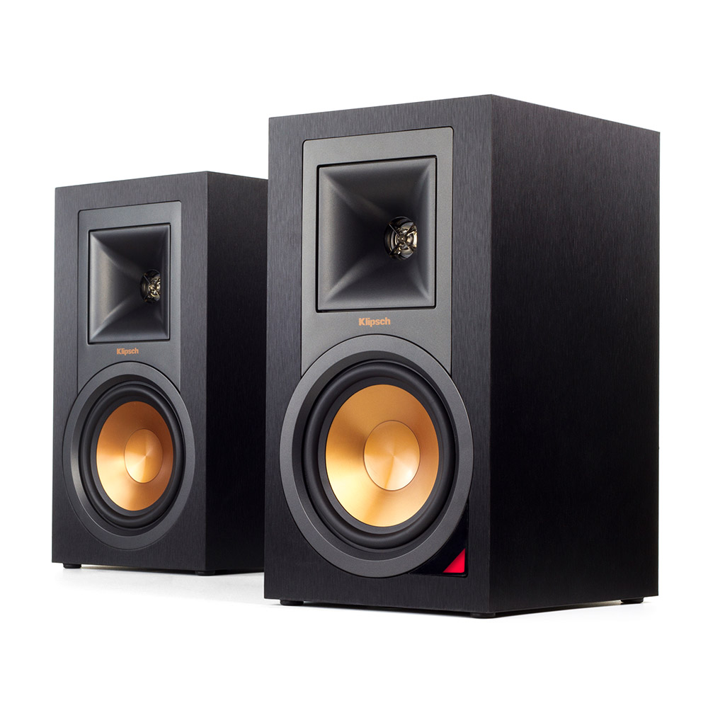 Klipsch | R-15PM Powered Monitors