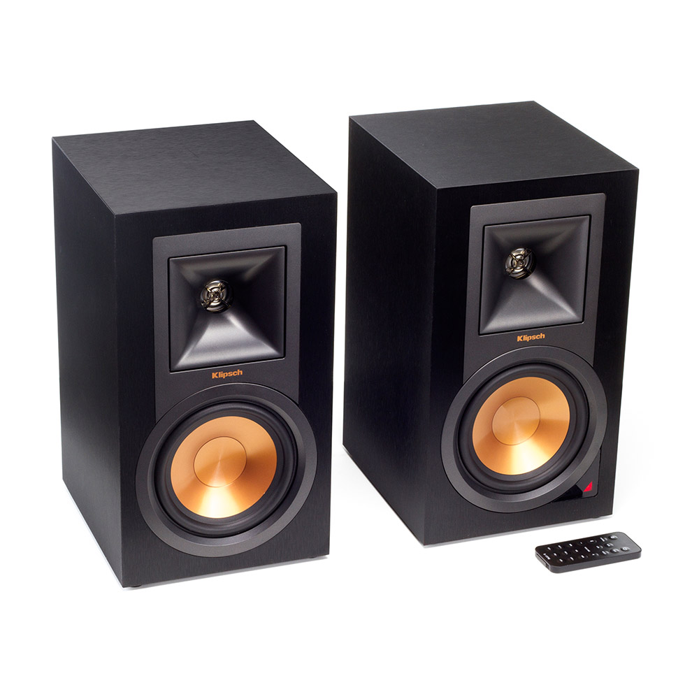 Klipsch | R-15PM Powered Monitors