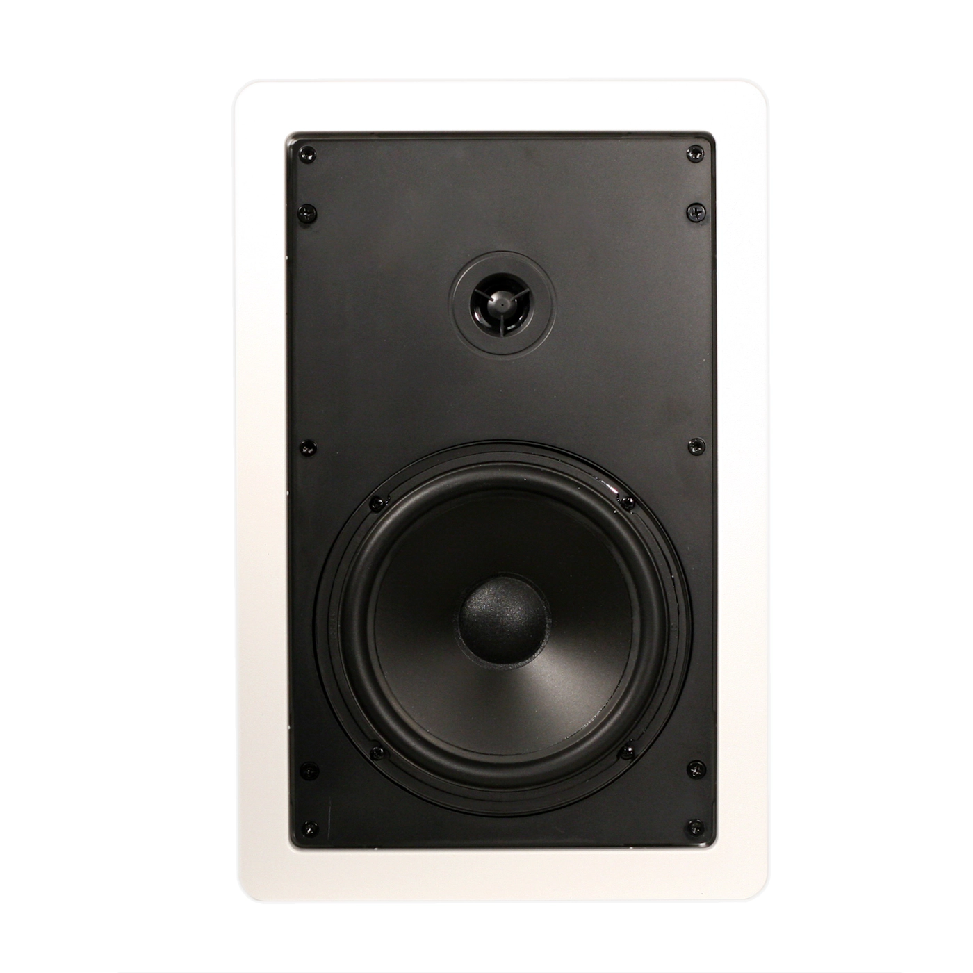 R 1650 W Front