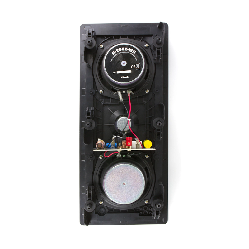 R 2502 W II Back