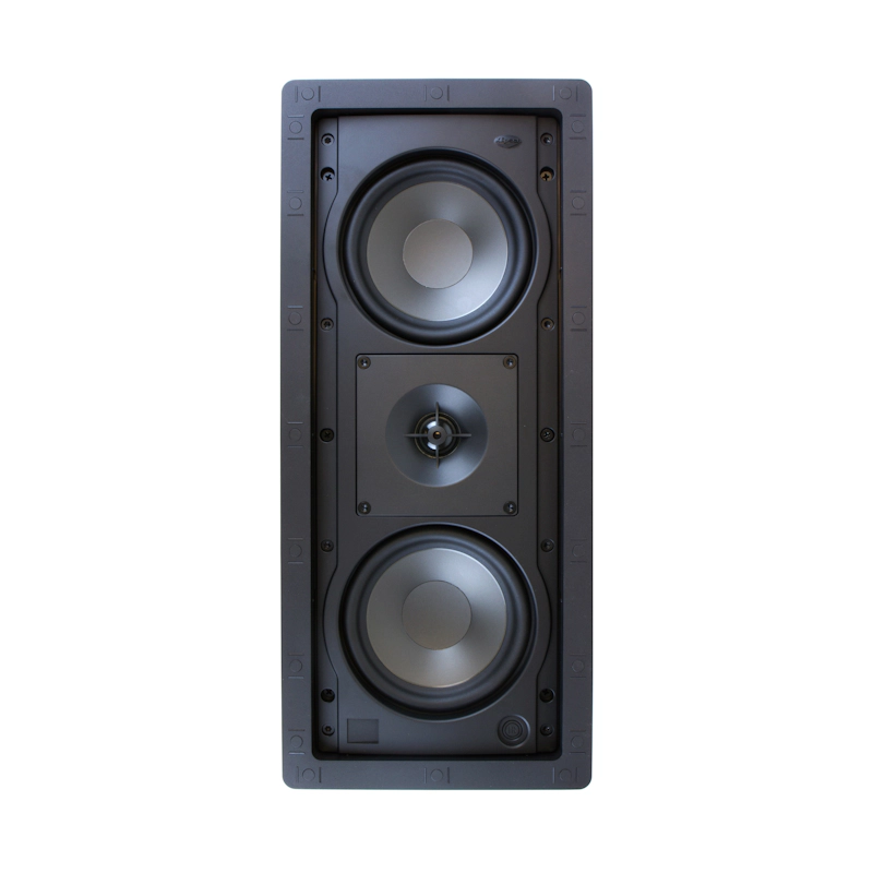 R 2502 W II Front