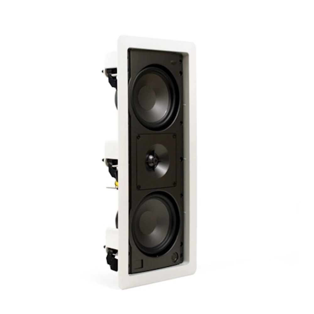 R 2502 W In Wall Speaker