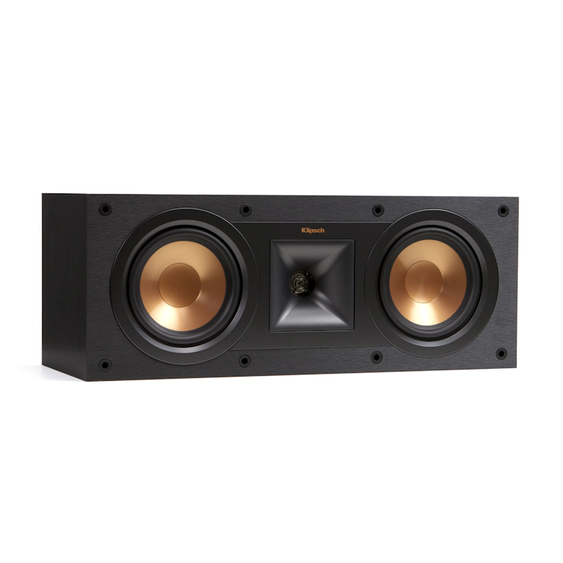 R-25C - Black