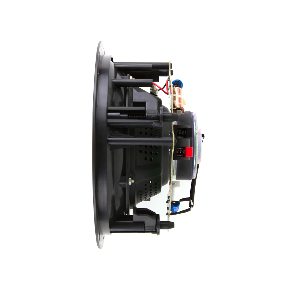 R 2650 C II Side