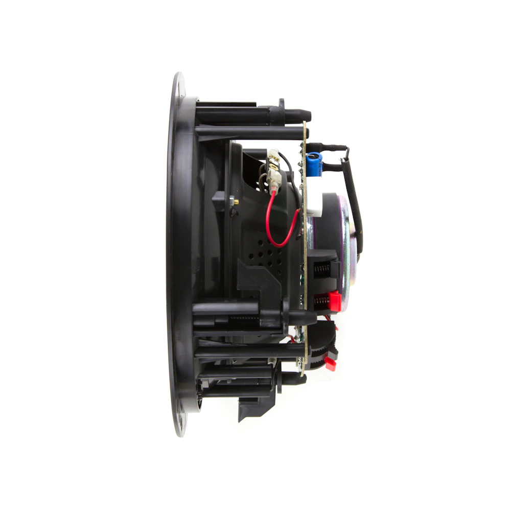 R 2650 CSM II Side