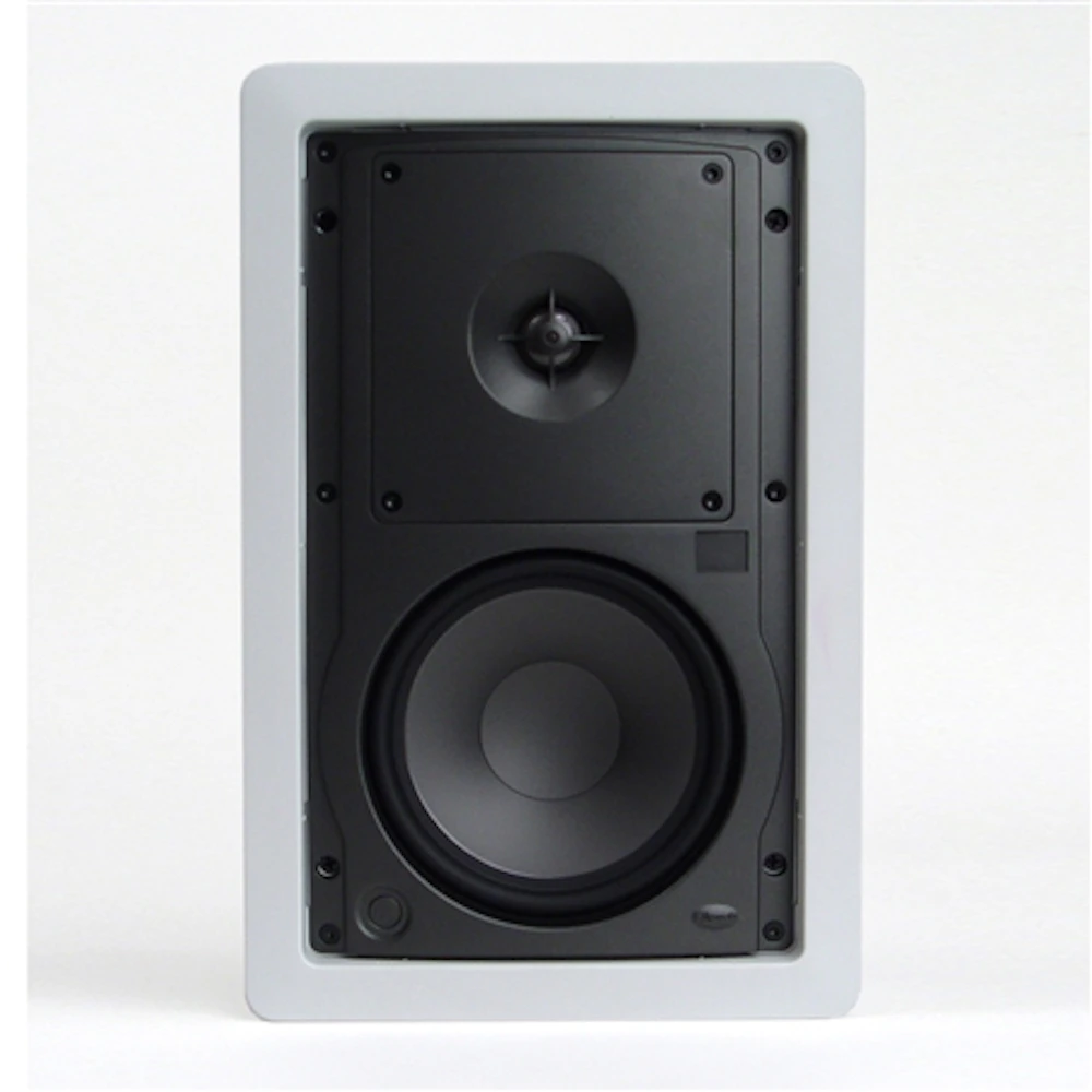 R 2650 W In Wall Speaker