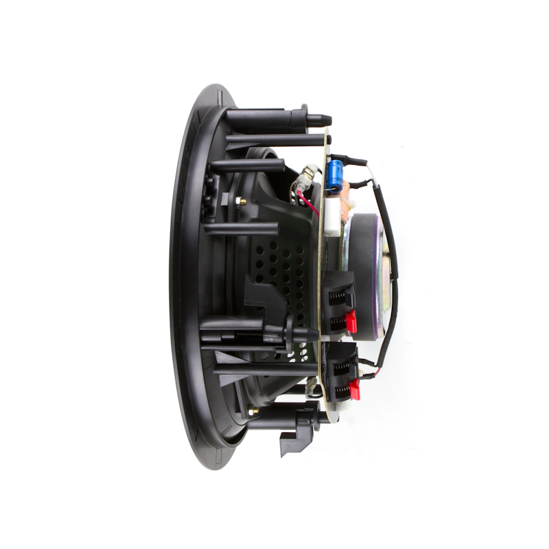 R 2800 CSM II Side