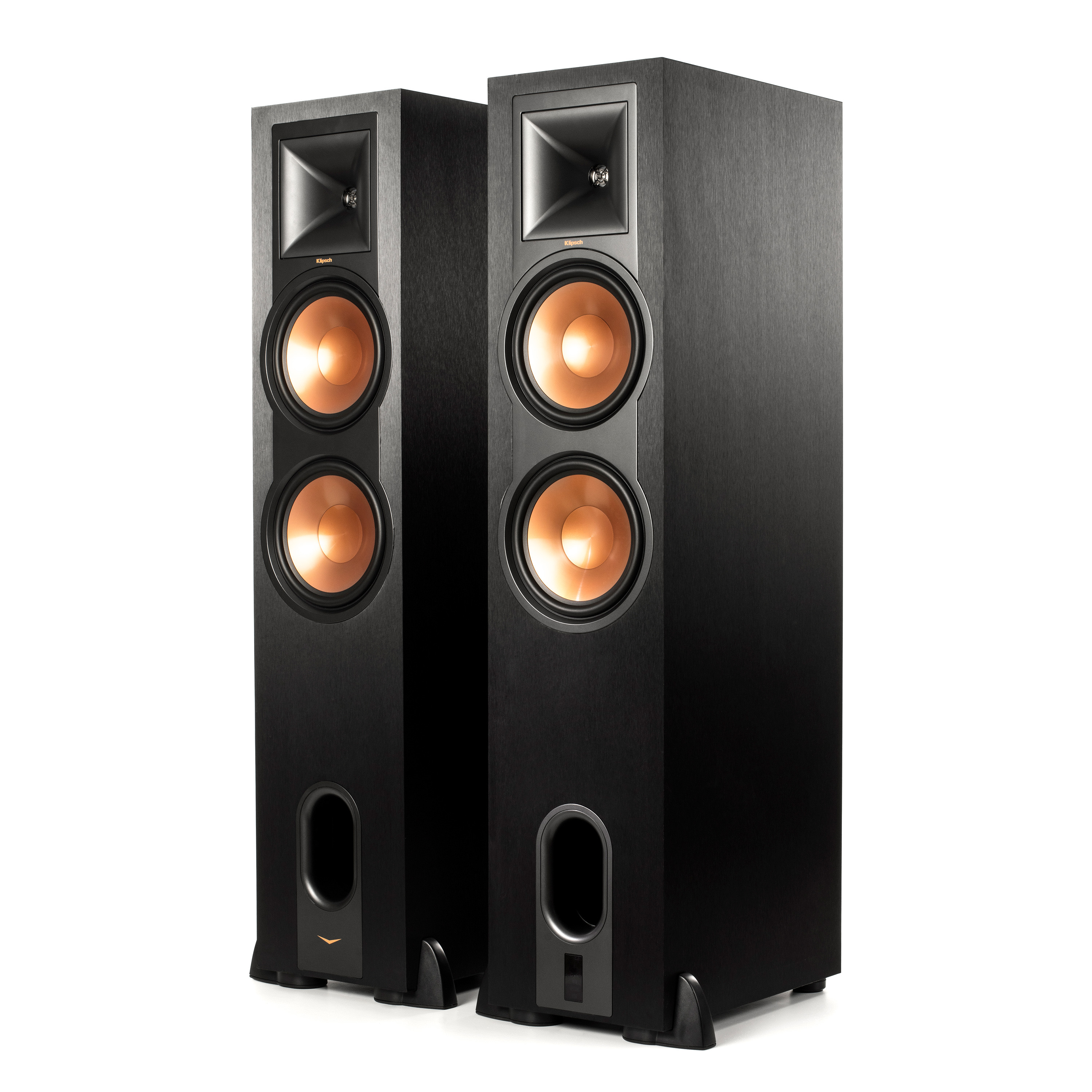 Klipsch floor fashion speakers