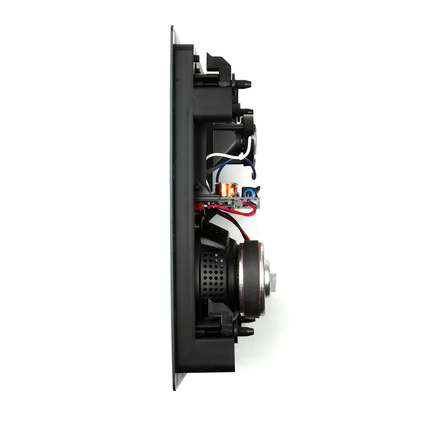 R 3650 W II Side