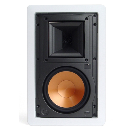 R 3650 W In Wall Speaker
