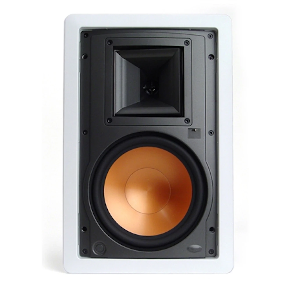 R 3800 W In Wall Speaker