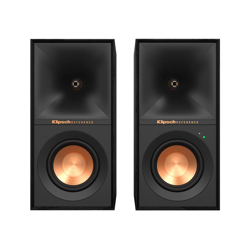 配信機器・PA機器・レコーディング機器 R-41PM Klipsch Powered Book 配信機器・PA機器・レコーディング機器 R-41PM Klipsch Powered Book