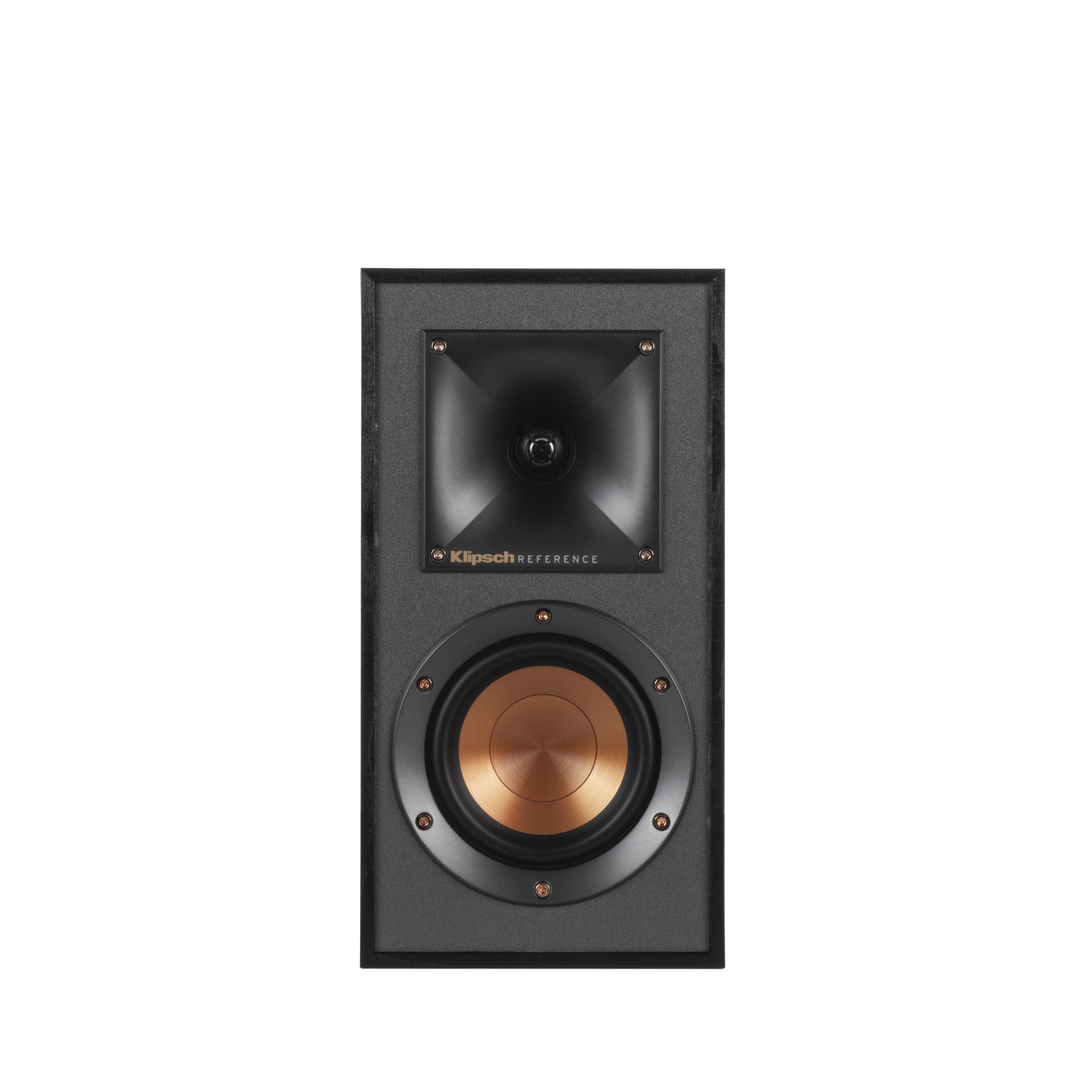 Klipsch | R-41M Bookshelf Speaker (Pair)