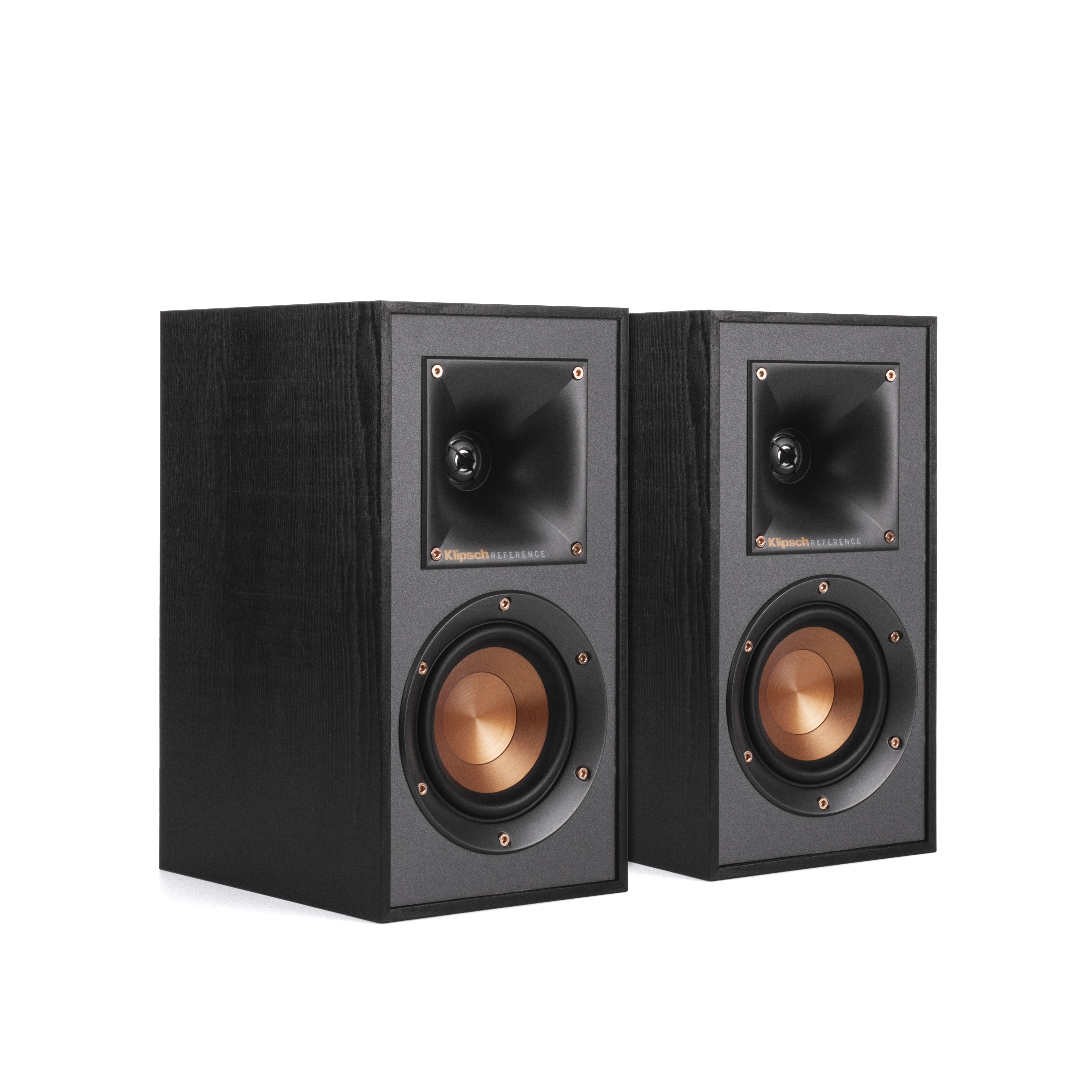 Klipsch | R-41M Bookshelf Speaker (Pair)