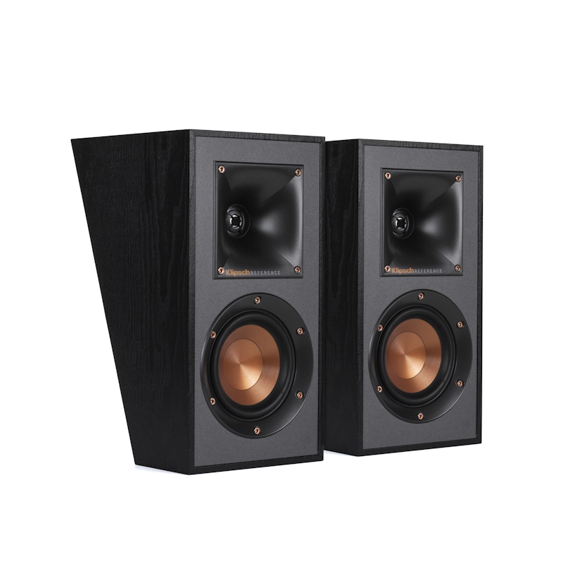 Klipsch R-41SA Dolby Atmos® Elevation Surround Speaker (Pair)