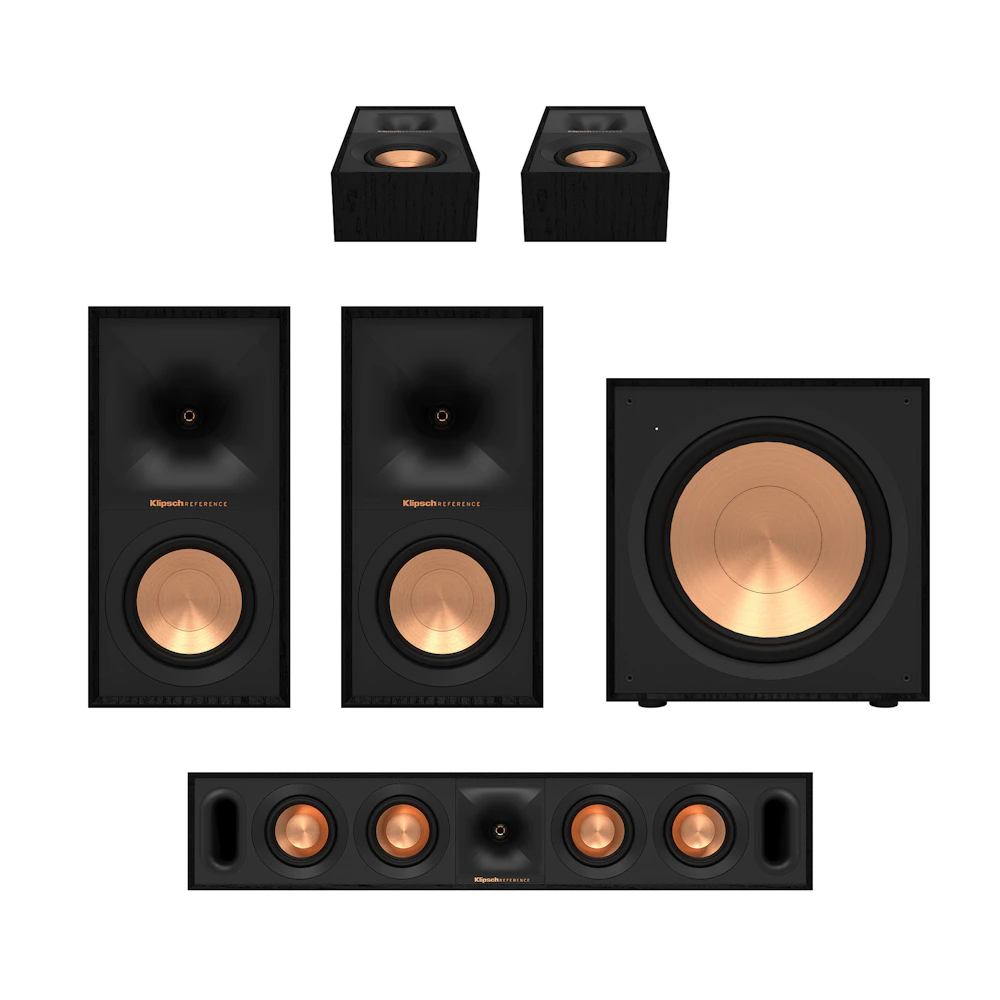 R 50 M 5 1 System