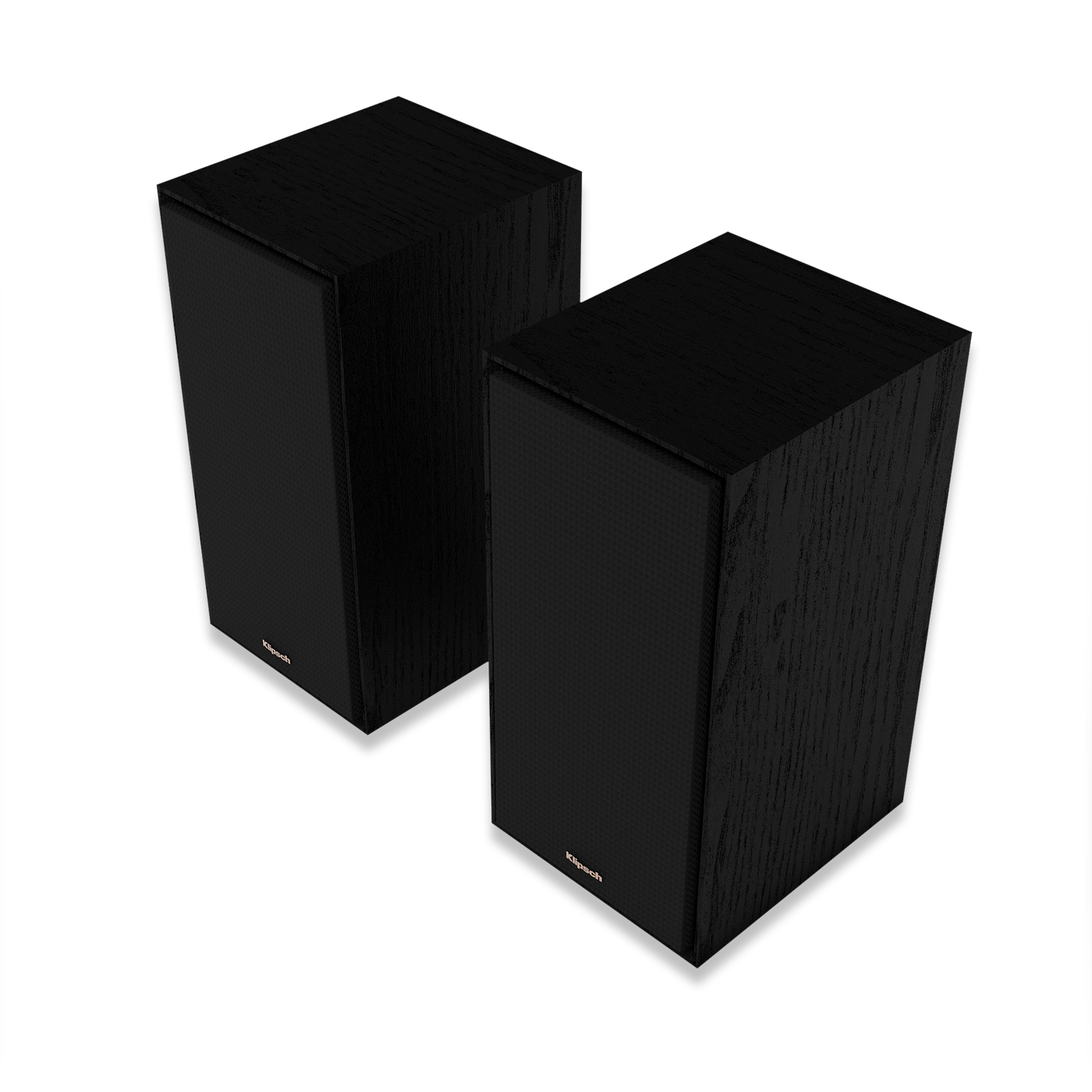 Klipsch | R-50M Bookshelf Speakers