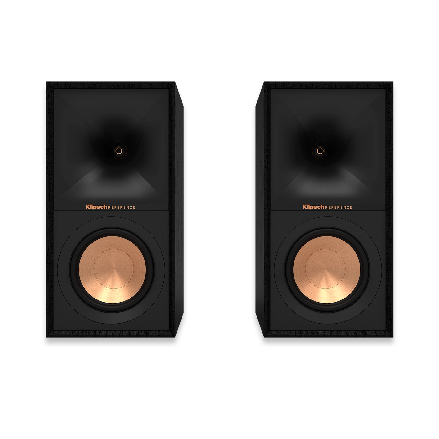 R-50M Bookshelf Speakers