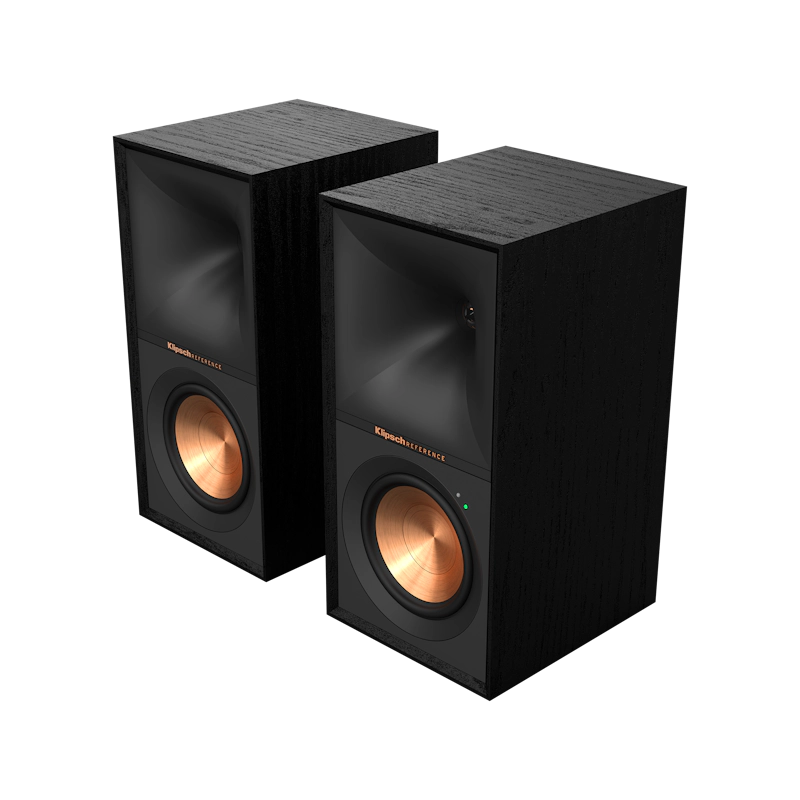 Klipsch R-50PM POWERED SPEAKERS WITH WOOFERS