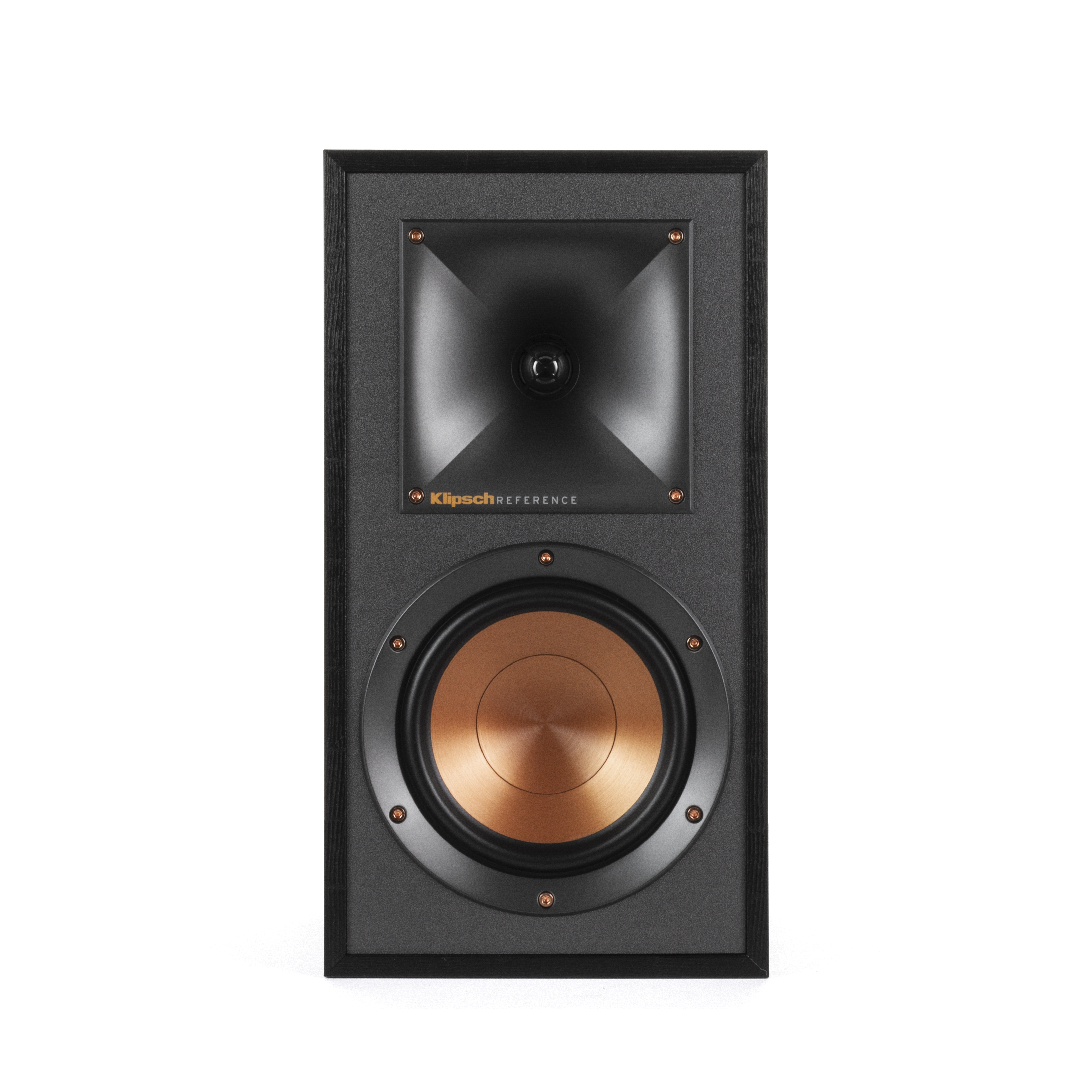 Klipsch | R-51M Bookshelf Speakers