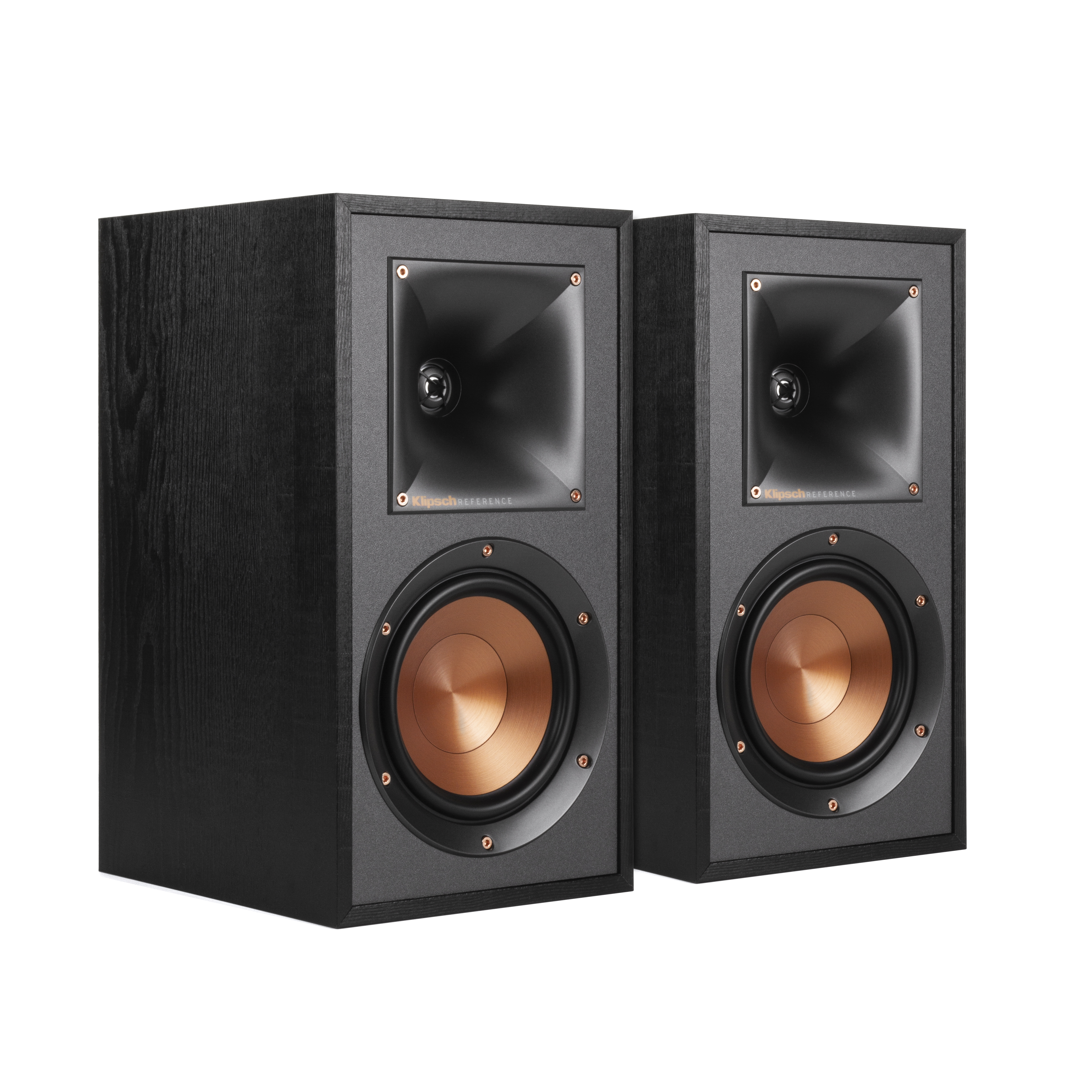 Klipsch | R-51M Bookshelf Speakers