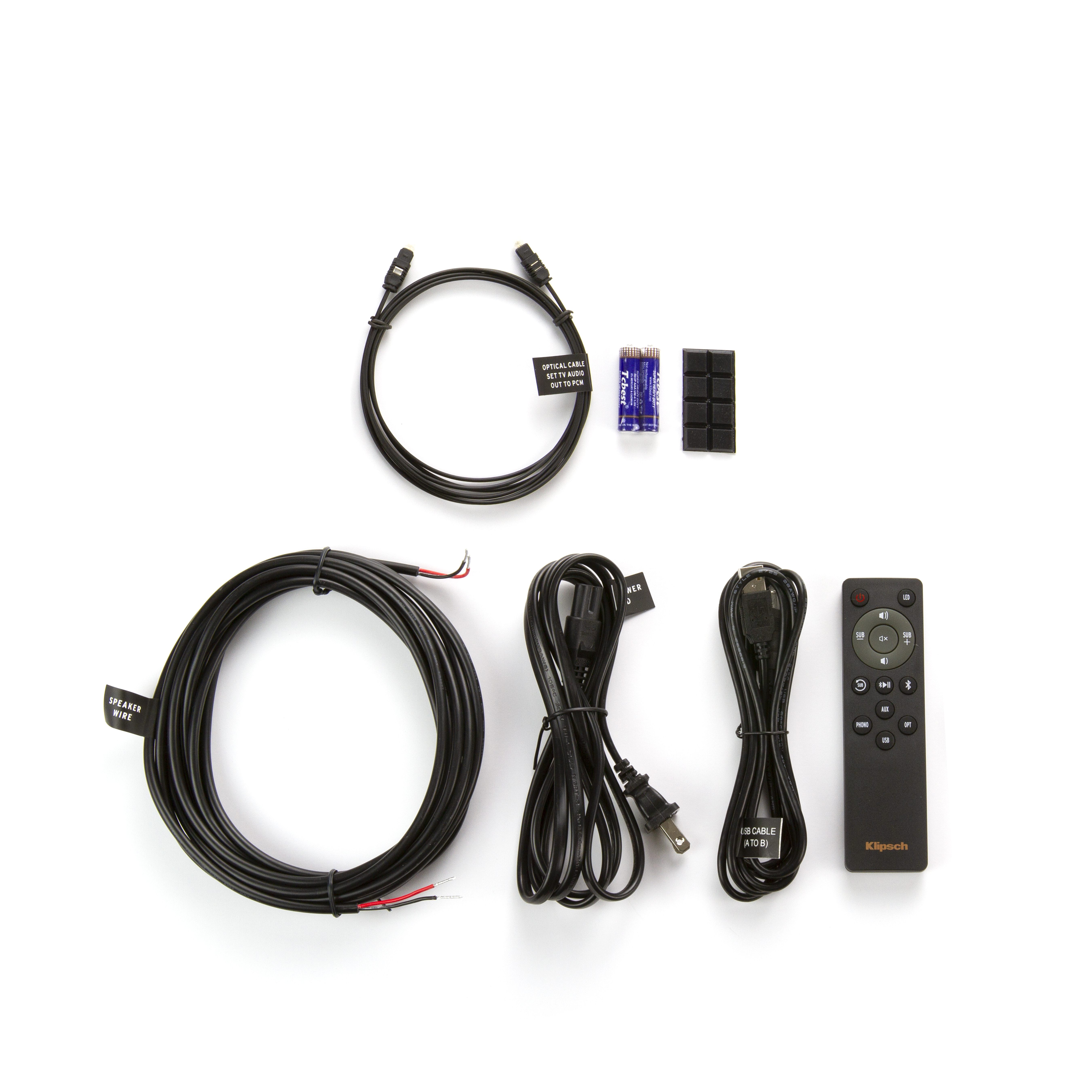 R 51 PM Accessories NAE