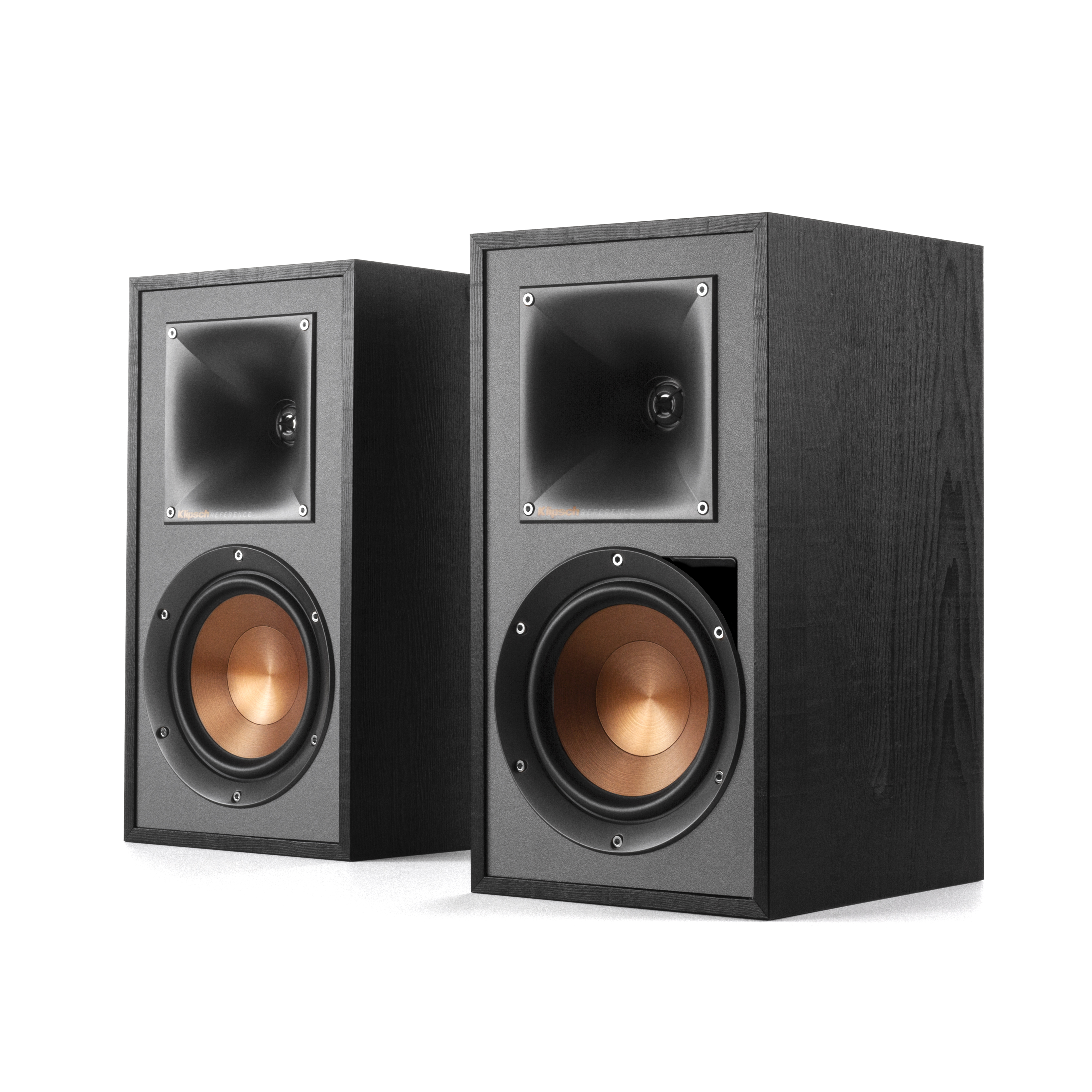 Klipsch Reference R-50M 【10日間使用】 Klipsch R-50M First Look | Klipsch's all new mid-tier