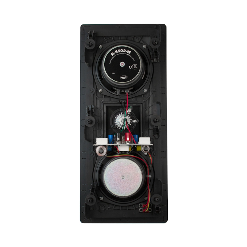 R 5502 W II Back
