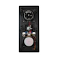 R 5502 W II Back