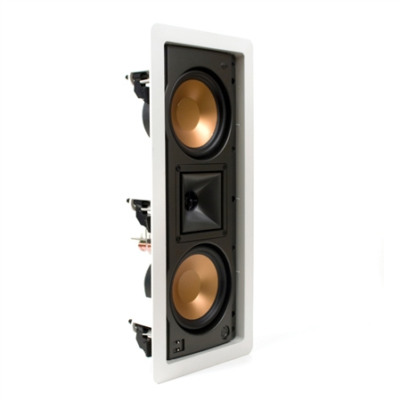 R 5502 W In Wall Speaker