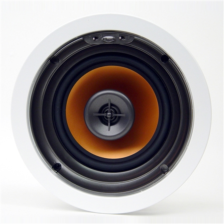 ホームシアター Klipsch R-5650-WII In-Wall System #52 Switching to in wall speakers, should I go with PRO-180RPW or R