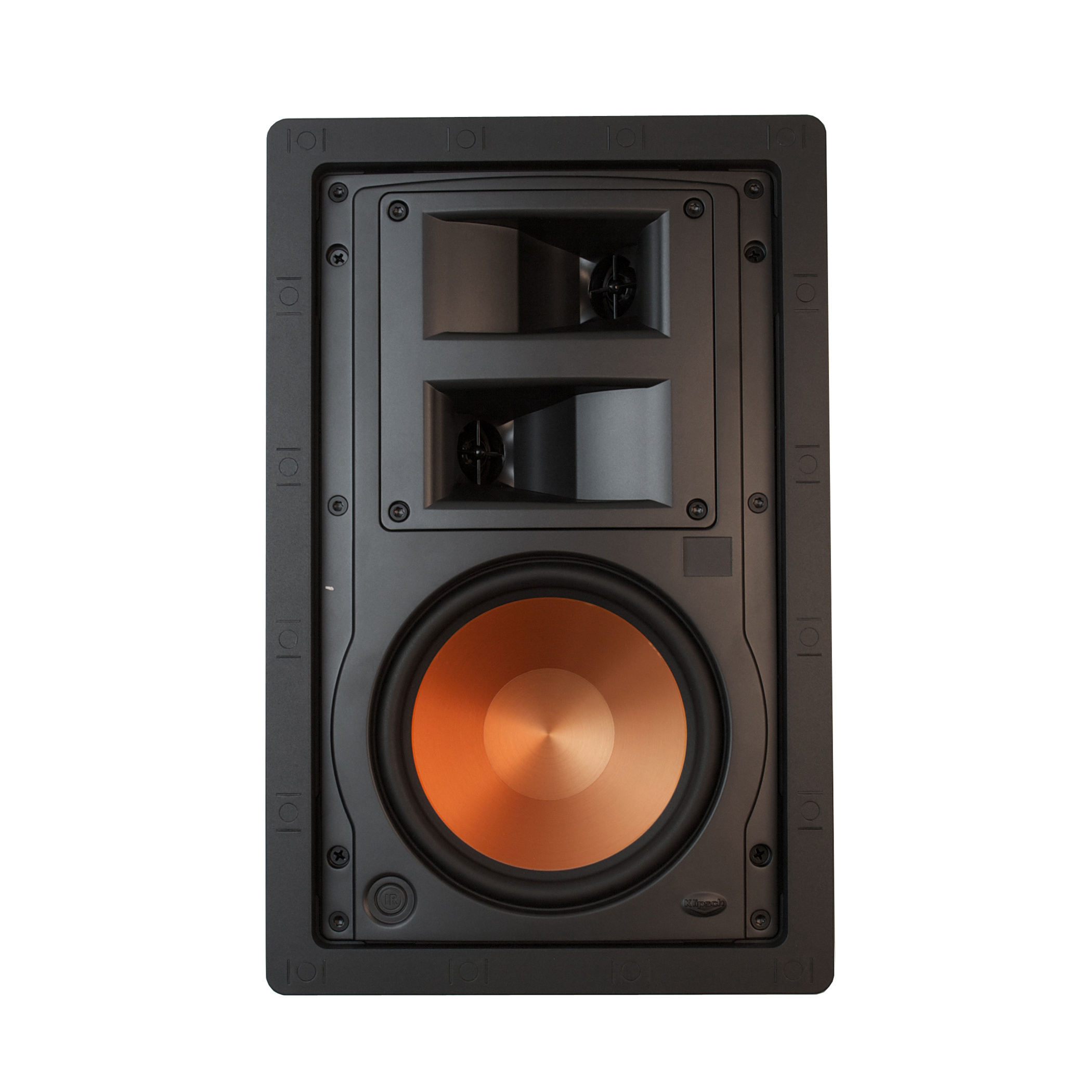 ホームシアター Klipsch R-5650-WII In-Wall System #52 Switching to in wall speakers, should I go with PRO-180RPW or R