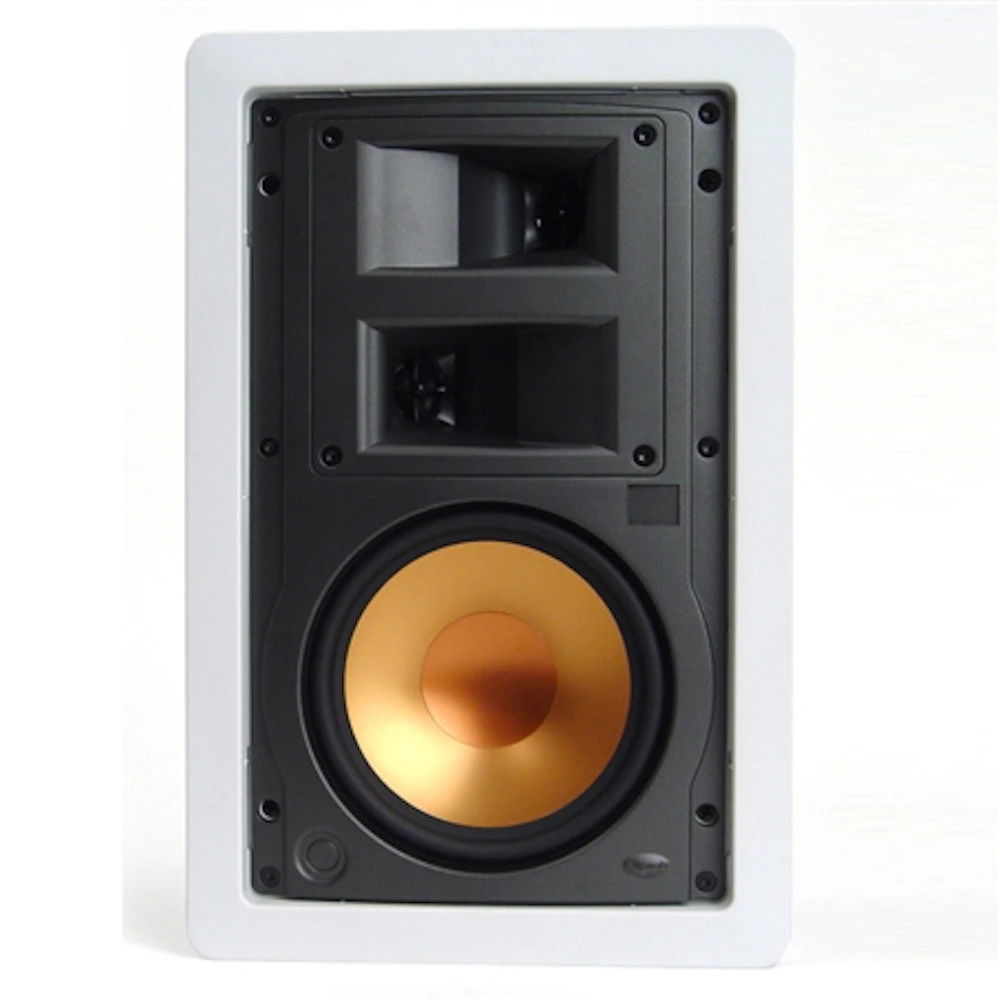 R 5650 S In Wall Surround Speaker