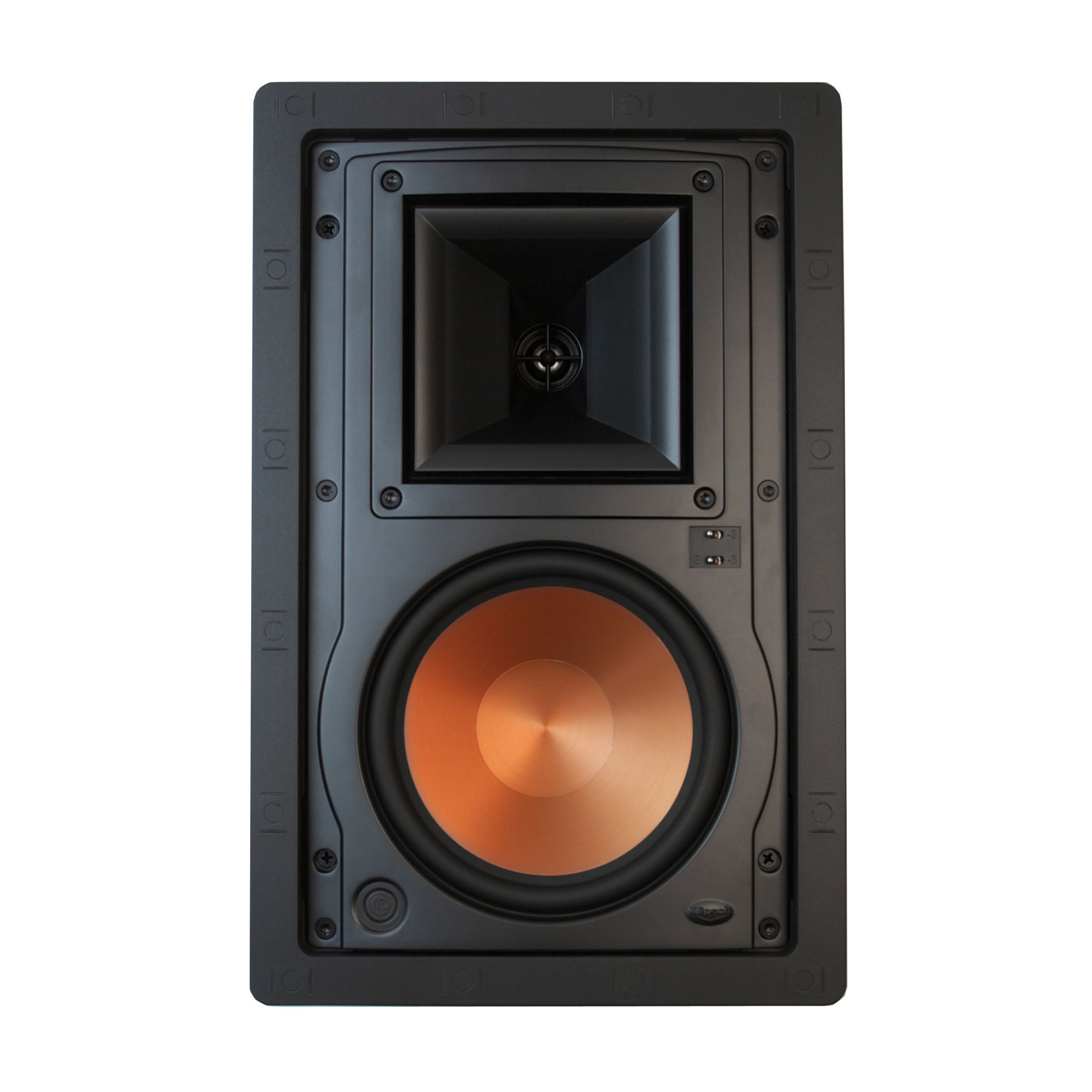ホームシアター Klipsch R-5650-WII In-Wall System #52 Switching to in wall speakers, should I go with PRO-180RPW or R