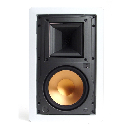 R 5650 W In Wall Speaker