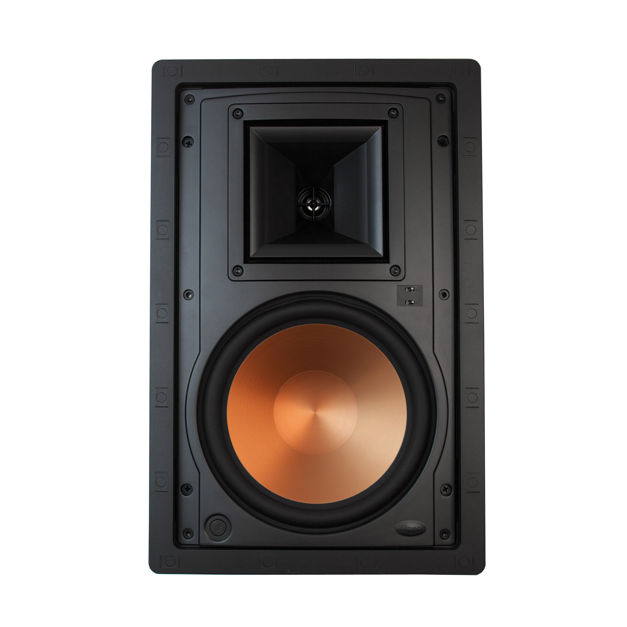 In Wall Speakers Klipsch