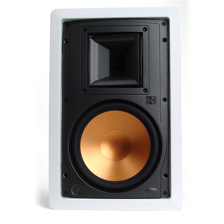 R 5800 W In Wall Speaker