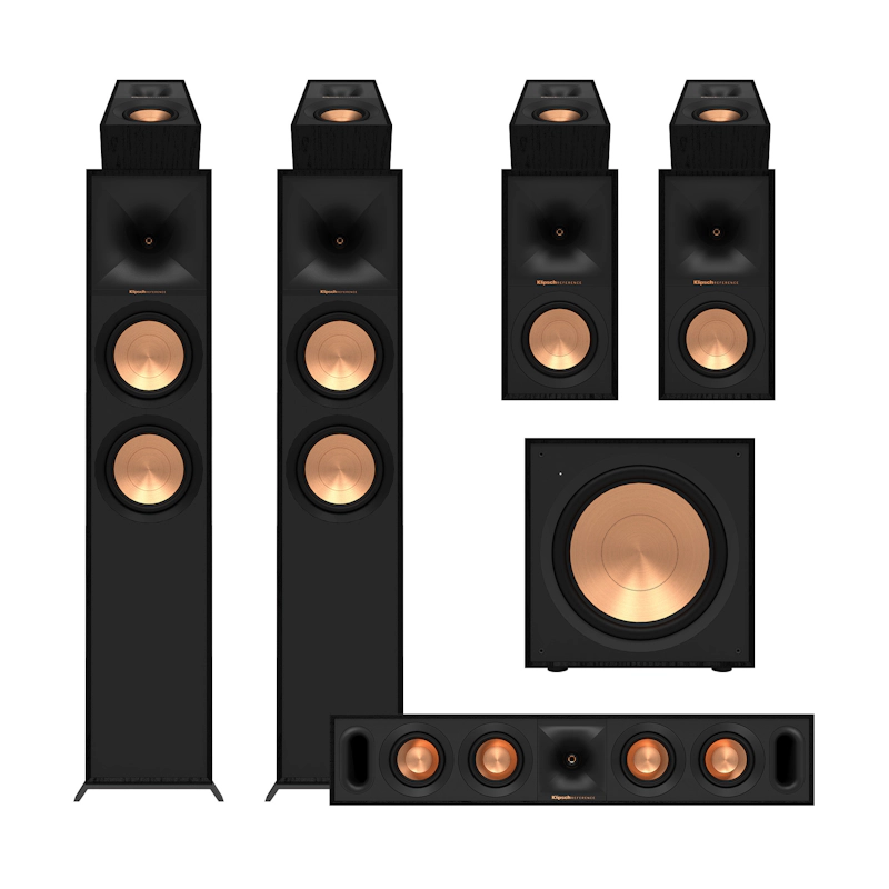 R 600 F 5 1 4 System