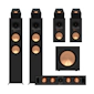 R 600 F 5 1 4 System