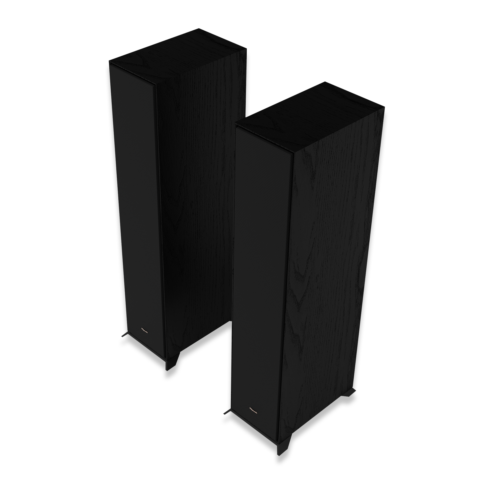 R600F 7.1 Surround Sound Home Theater System Klipsch