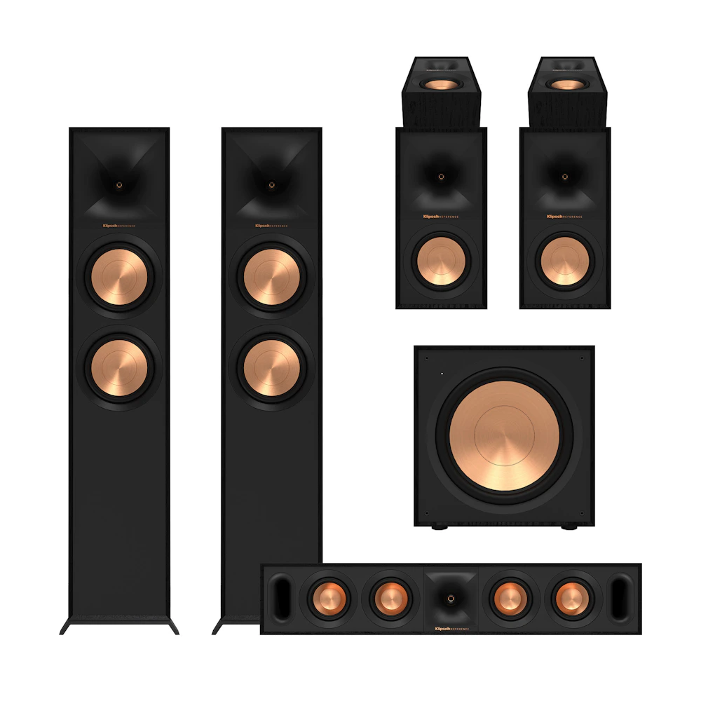 R 605 F 5 1 4 System