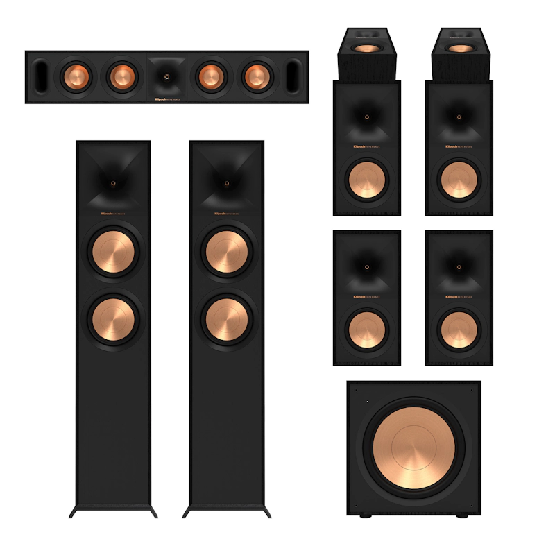 R 605 F 7 1 4 System