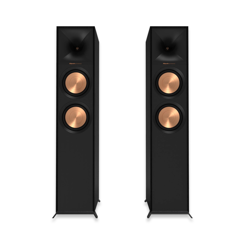 Klipsch R-605FA Dolby Atmos Floorstanding Speaker