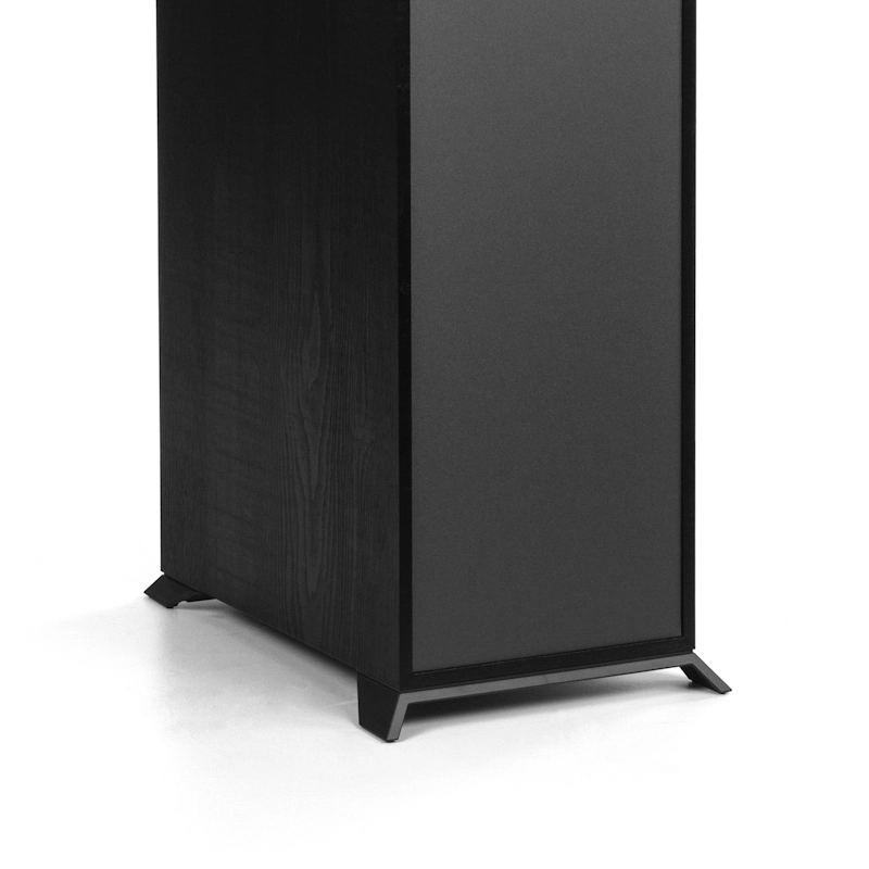 R 610 F Bottom