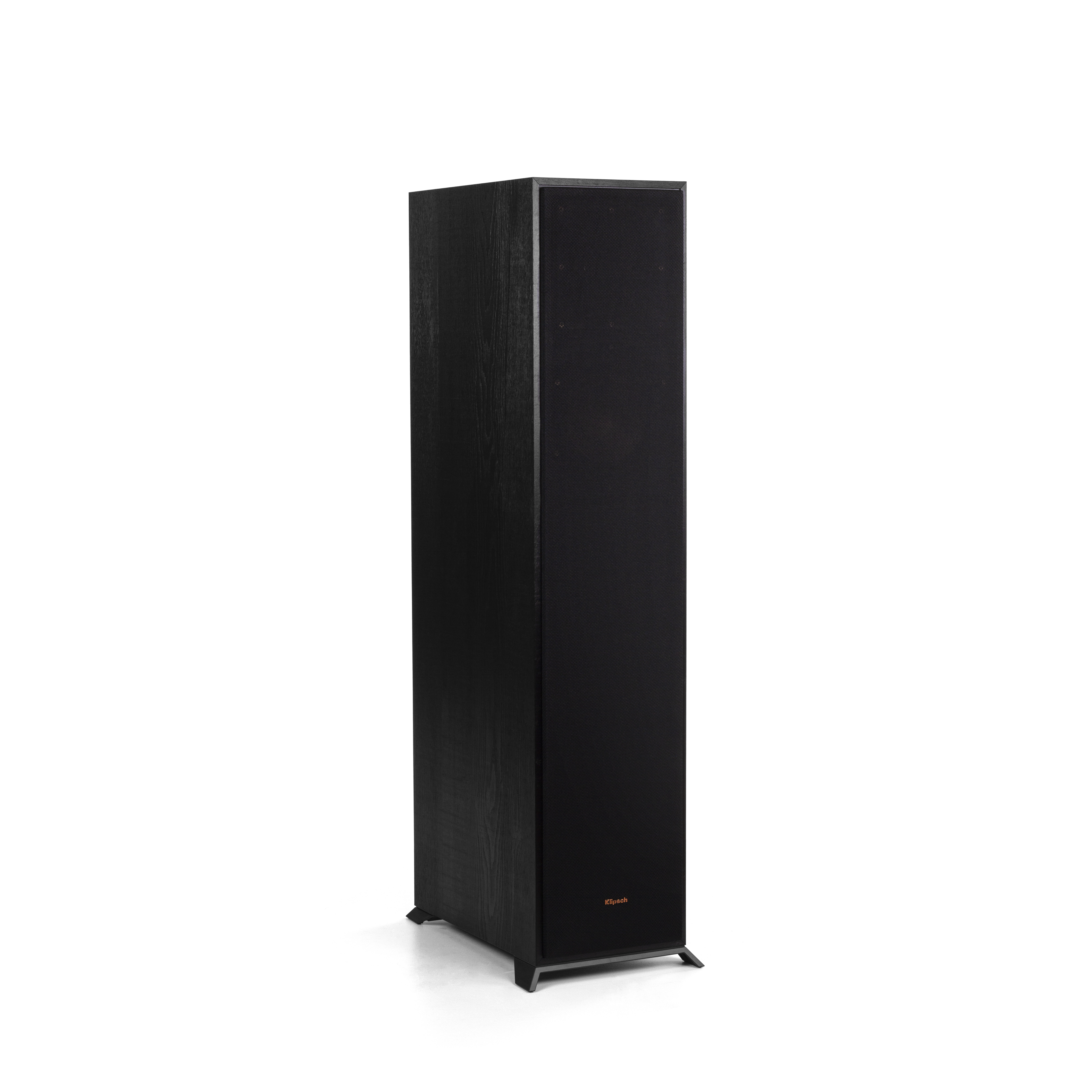 Klipsch Reference R-610F deals Floorstanding Speaker, Black